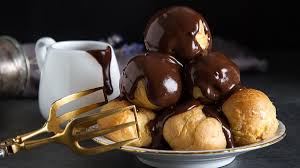 Profiteröl